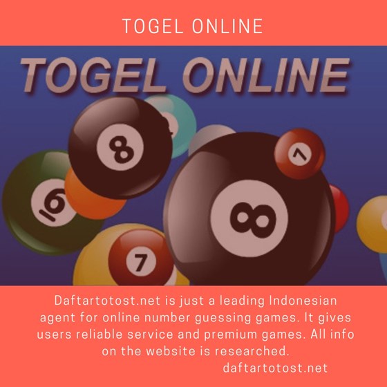 Bandar Togel: Bandar Togel
